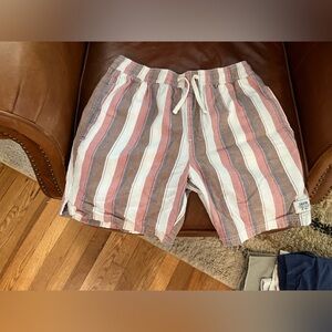Last Chance! - Katin Local Shorts Men’s Small